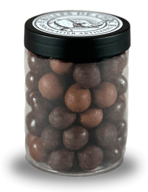 Billes de choc mix